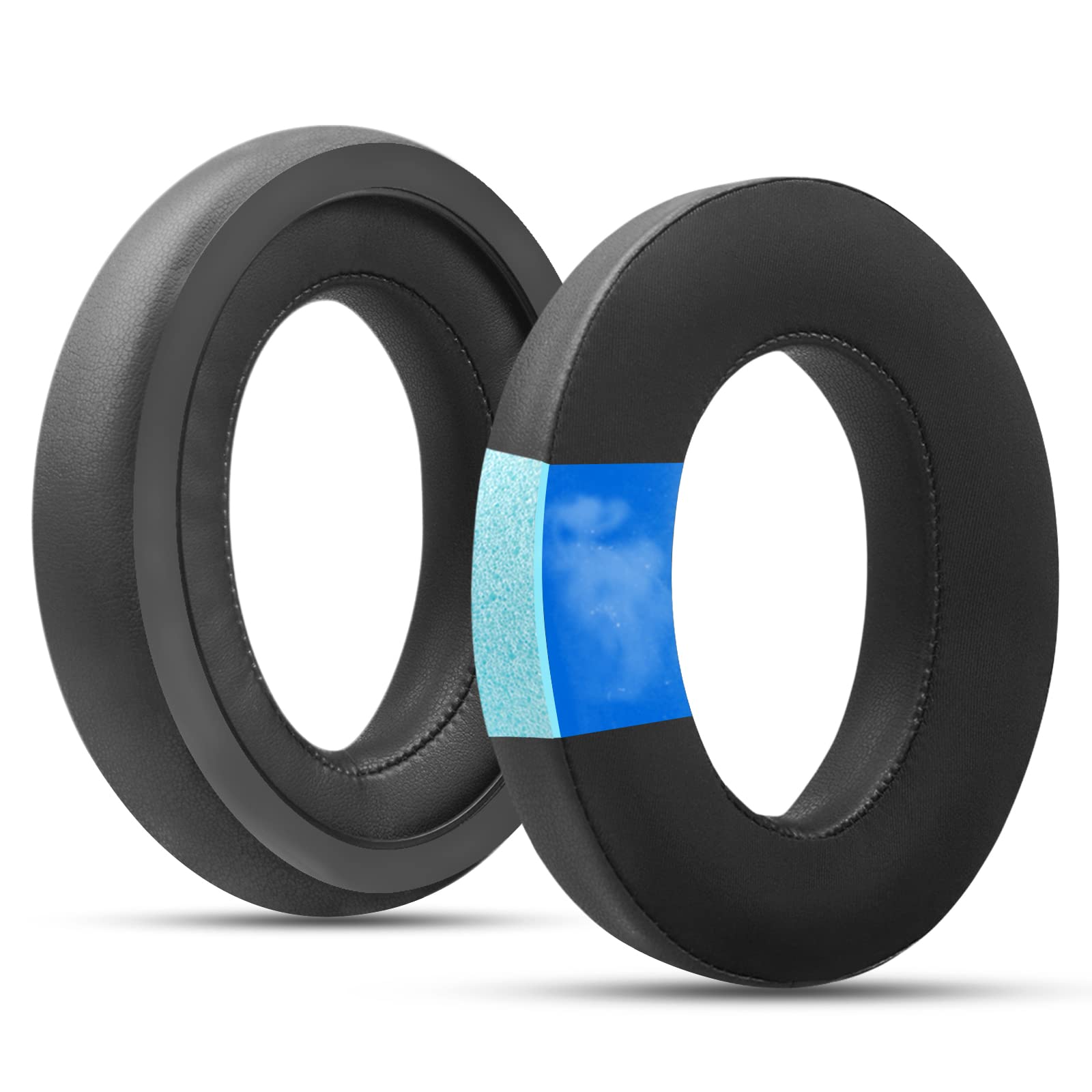 Cooling-Gel Replacement Earpad - Sennheiser Headphone Momentum 4 ulasan dan harga