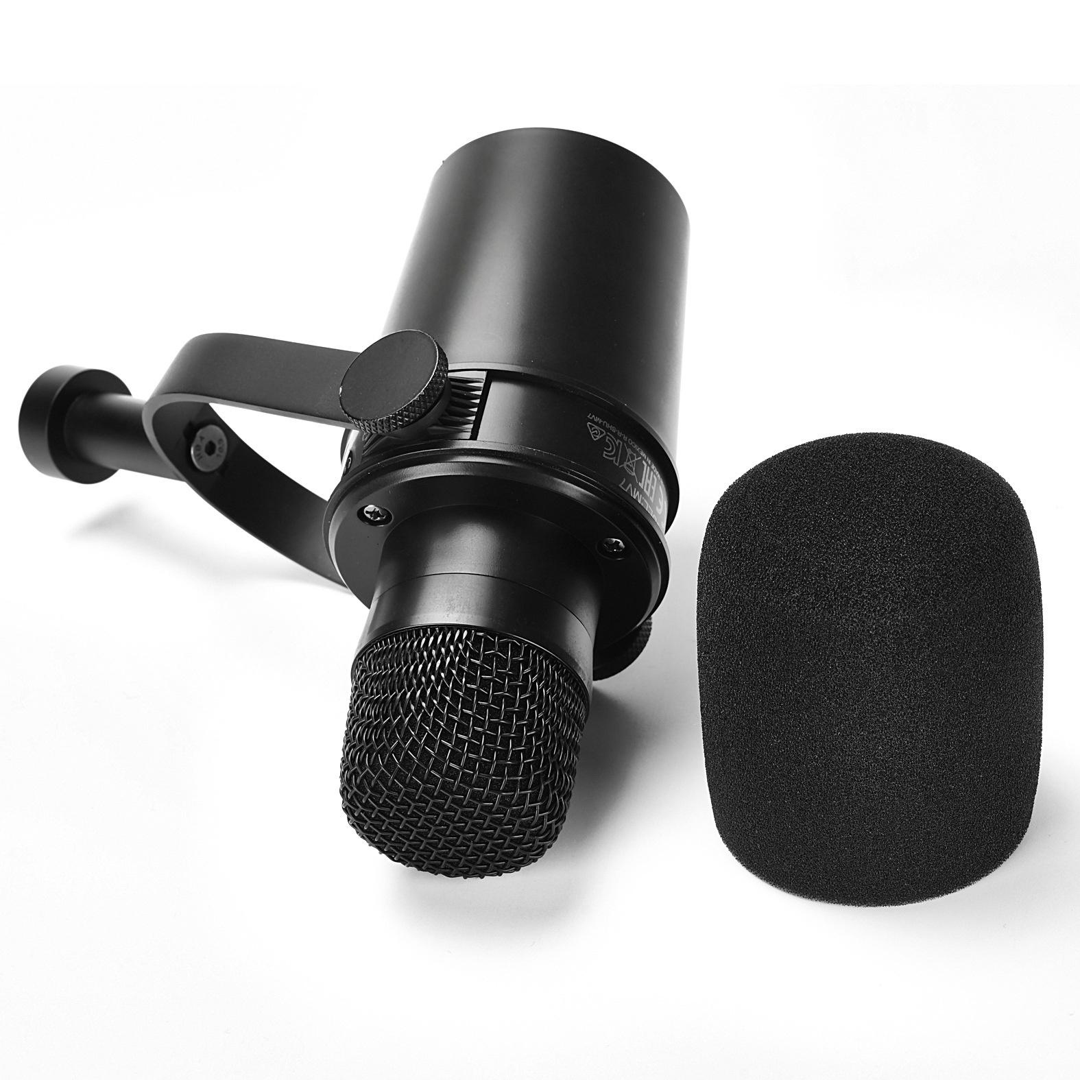 For Shure MV7 / MV7X Wireless  - Shure Mic Mv7 ulasan dan harga