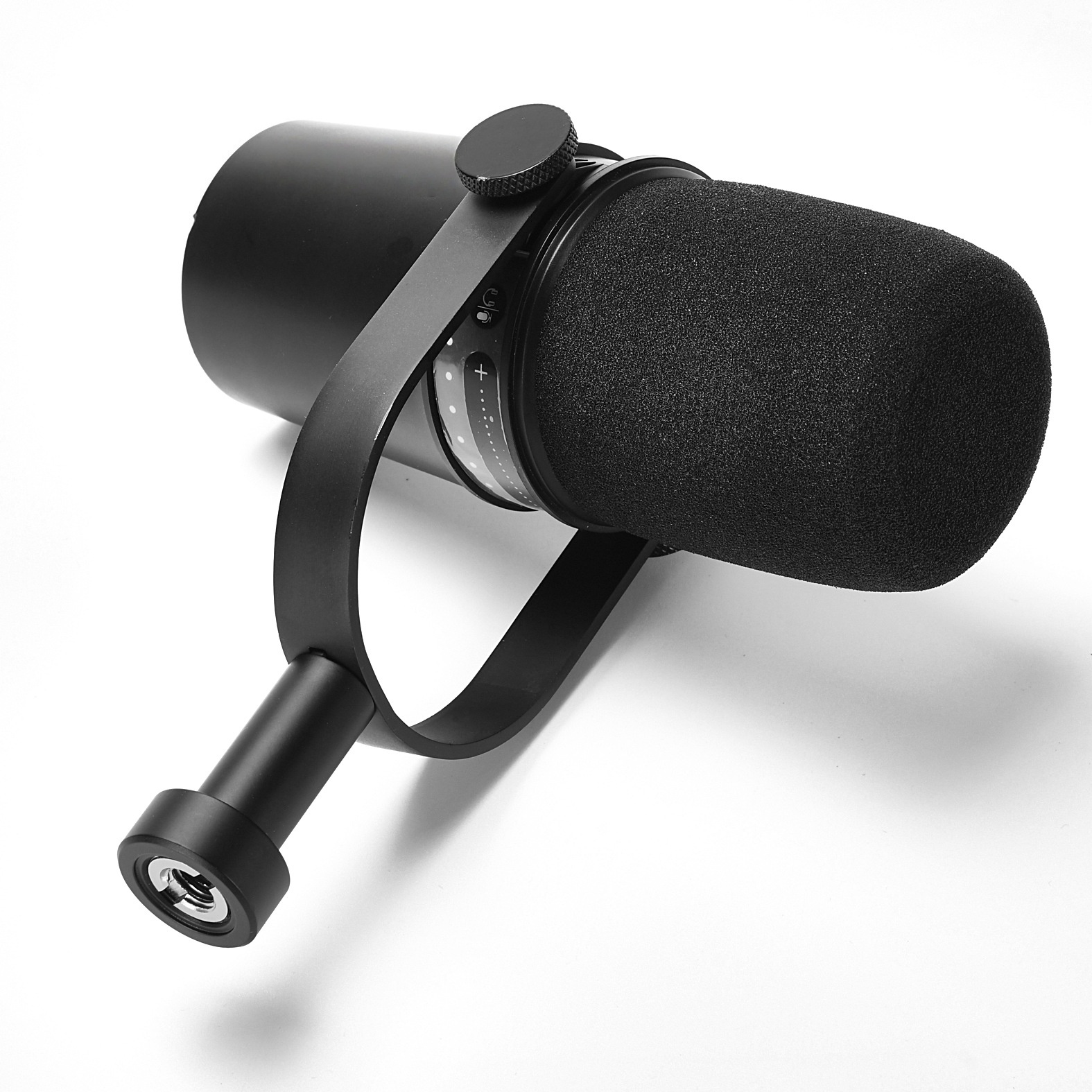 For Shure MV7 / MV7X Wireless  - Shure Mic Mv7 ulasan dan harga