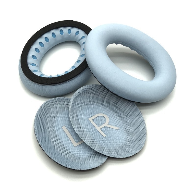 Replacement Ear Pads Cushions  - Bose Headphone Qc45 ulasan dan harga