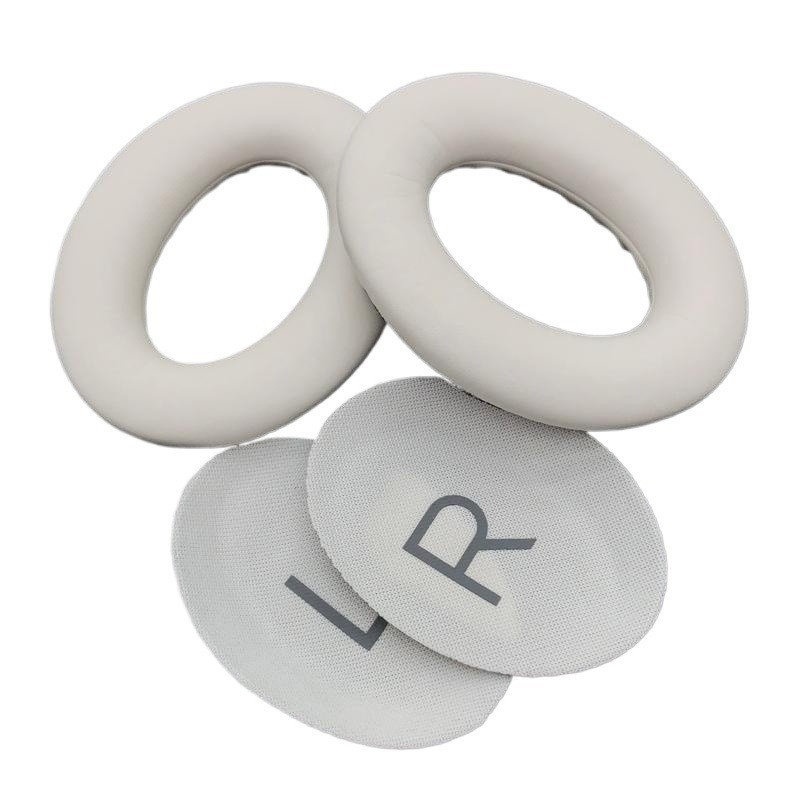 Replacement Ear Pads Cushions  - Bose Headphone Qc45 ulasan dan harga