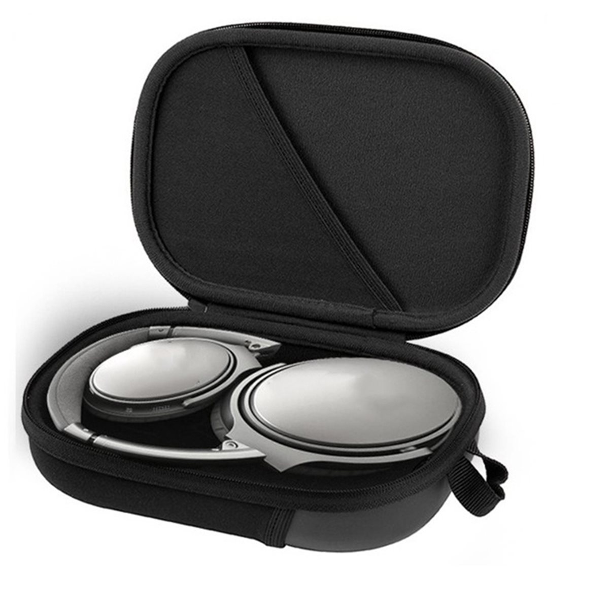 HDL Hard EVA Carrying Case Pro - Bose Headphone Qc45 ulasan dan harga