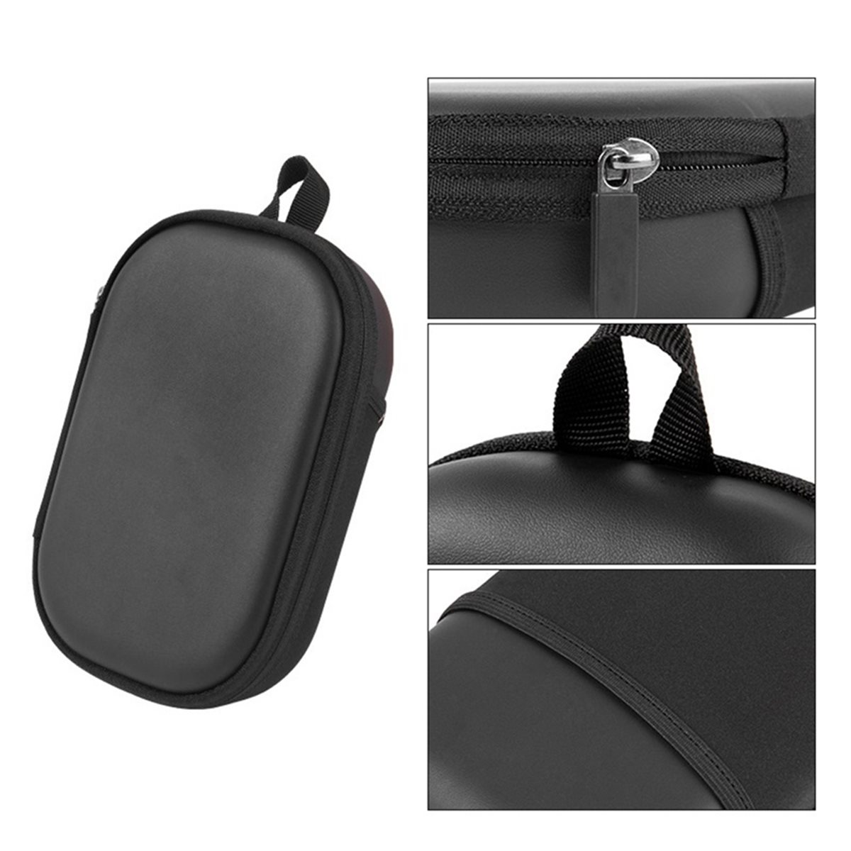 HDL Hard EVA Carrying Case Pro - Bose Headphone Qc45 ulasan dan harga