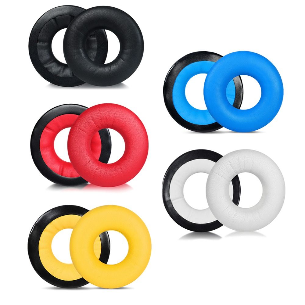 Cover Earphone Earmuff Foam Ea - Sennheiser Headphone Hd 25 ulasan dan harga