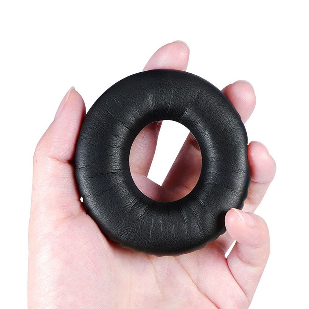 Cover Earphone Earmuff Foam Ea - Sennheiser Headphone Hd 25 ulasan dan harga