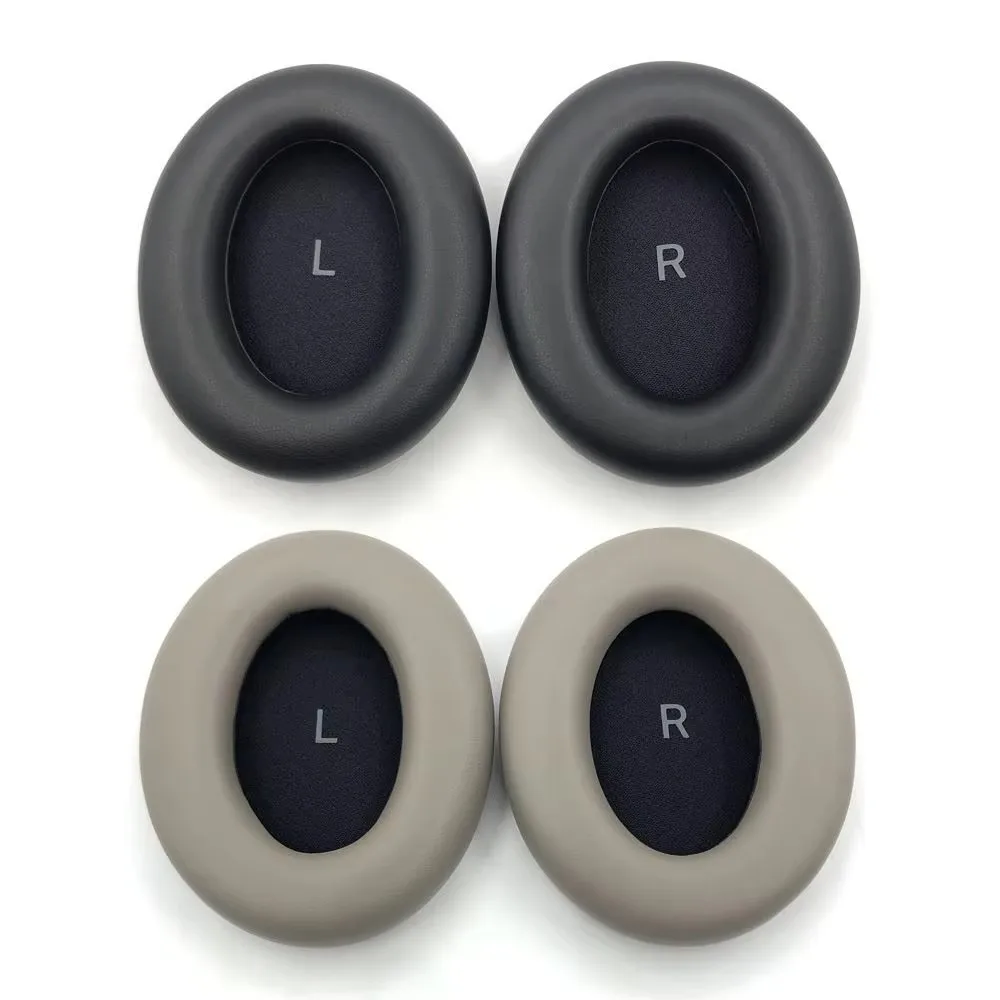 Replacement Earpads Cushion fo - Sennheiser Headphone Momentum 4 ulasan dan harga