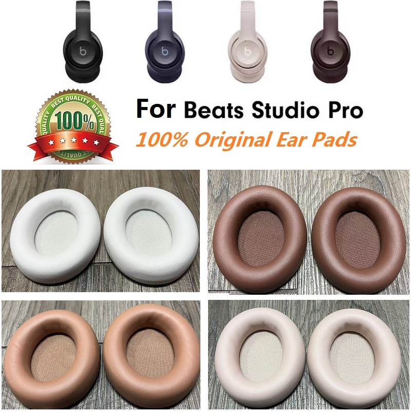100% Original Replacement Ear  - Beats Headphone Studio Pro ulasan dan harga