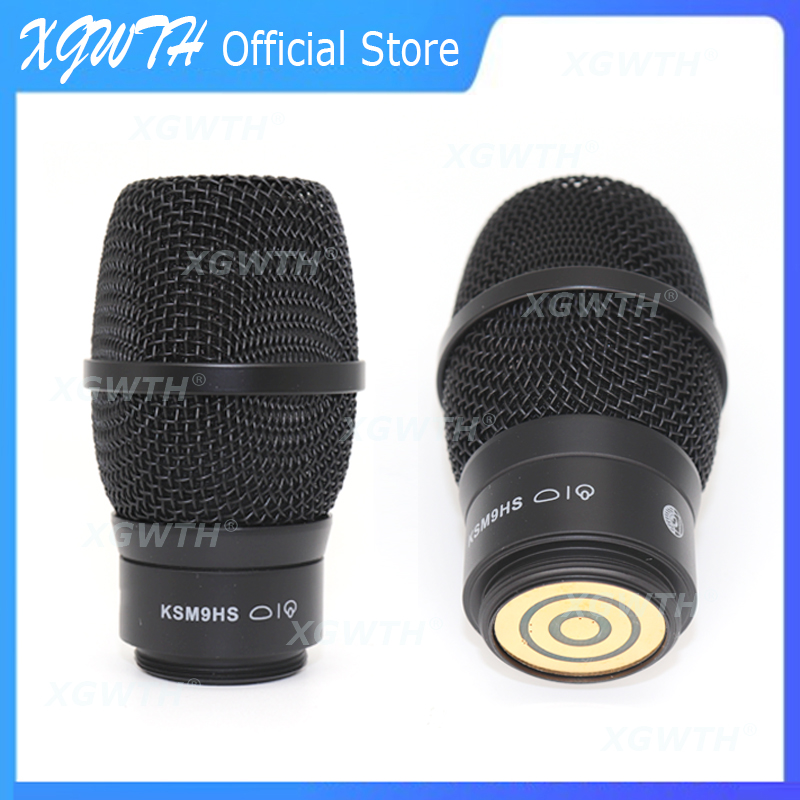 Replacement Cartridge Capsule  - Shure Mic Mv7 ulasan dan harga