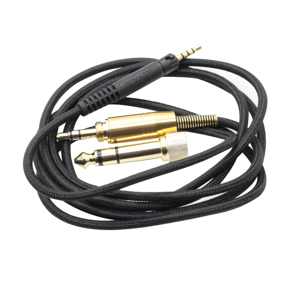 POYATU Cords For Sennheiser HD - Sennheiser Headphone Hd 560S ulasan dan harga
