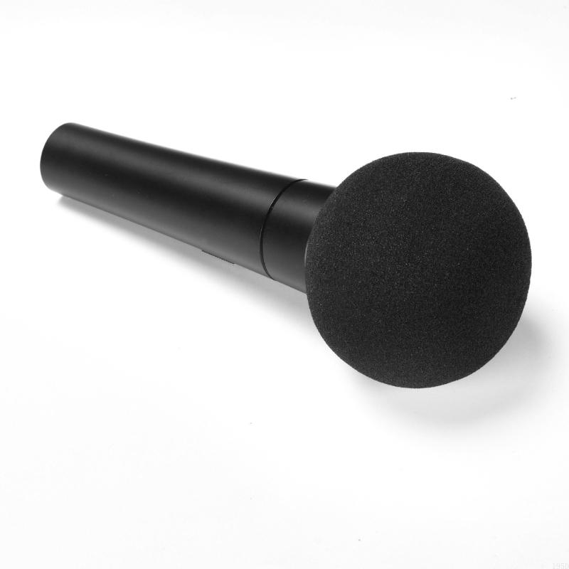 Professional Mics Windscreen S - Shure Mic Sm58 ulasan dan harga