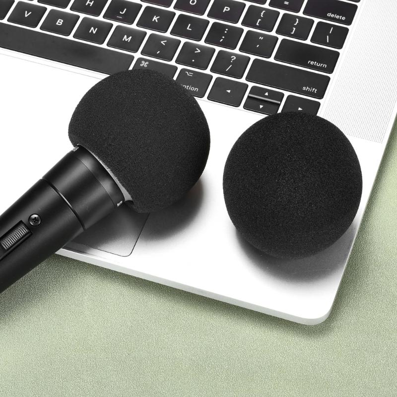 Professional Mics Windscreen S - Shure Mic Sm58 ulasan dan harga