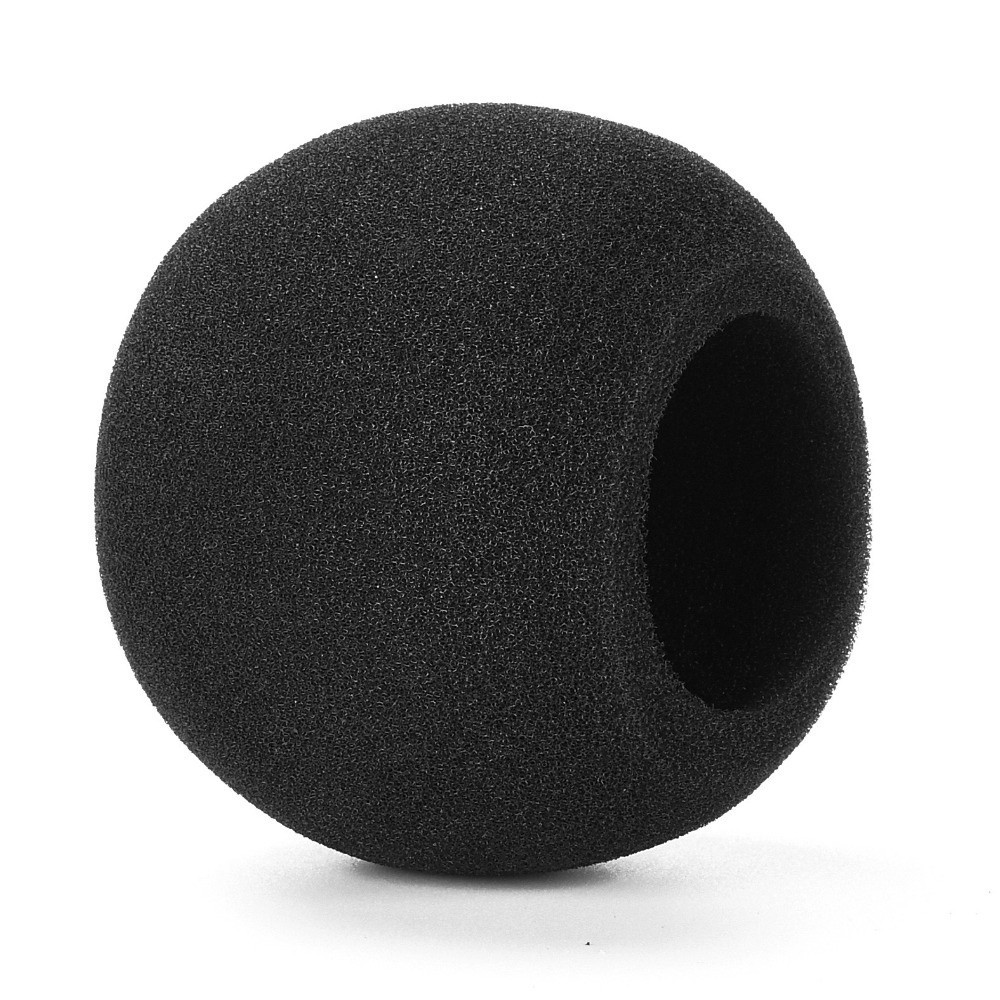 Replacement Mic Windscreen Cov - Shure Mic Mv7 ulasan dan harga