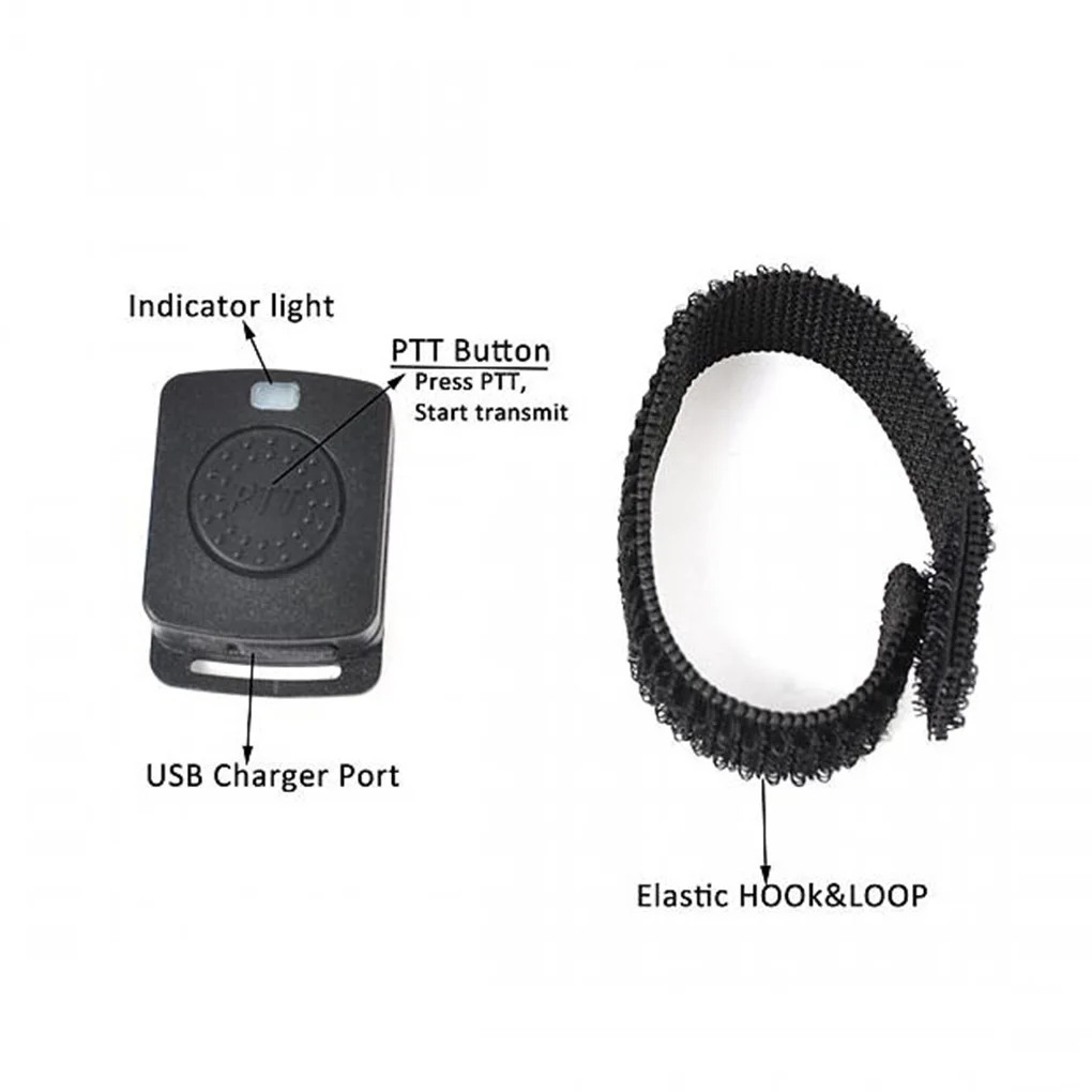Walkie Talkie Wireless Headset - Bluetooth Headset On Ear ulasan dan harga