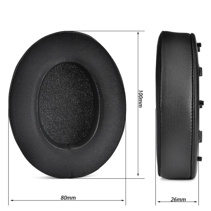 Ear Pads Cushion For Sony WH-1 - Sony Headphone Wh-1000Xm4 ulasan dan harga