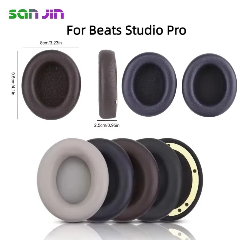 Replacement Protein skin Ear p - Beats Headphone Studio Pro ulasan dan harga