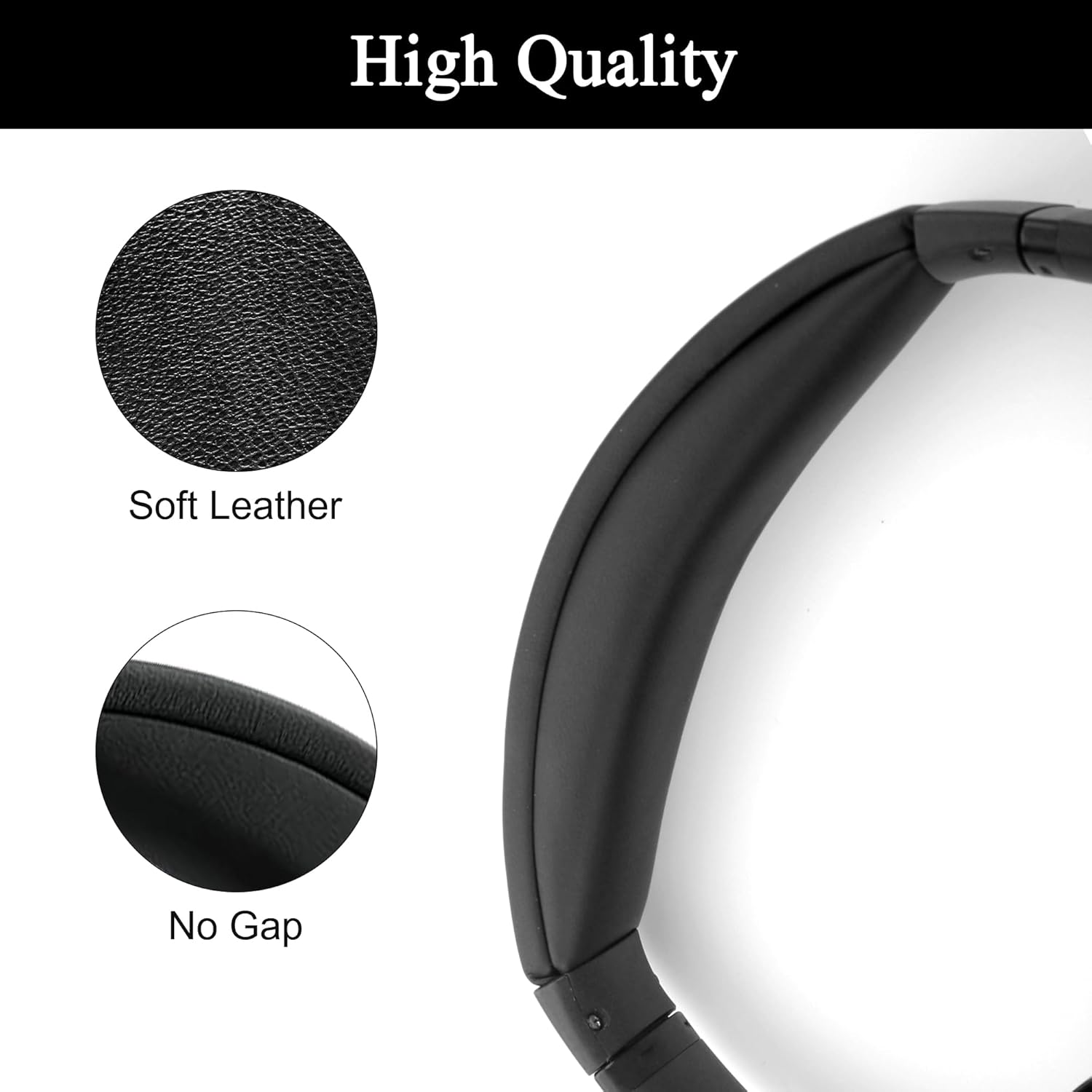 Replacement Headband for Bose  - Bose Headphone Qc45 ulasan dan harga