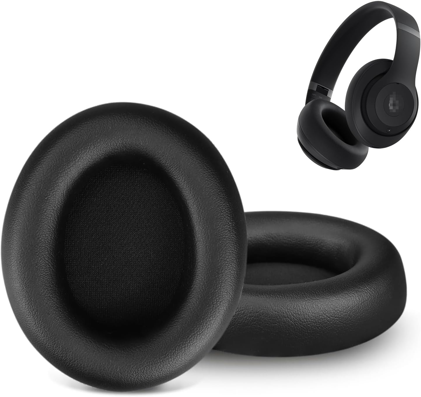 Replacement Ear Pads for Beats - Beats Headphone Studio Pro ulasan dan harga