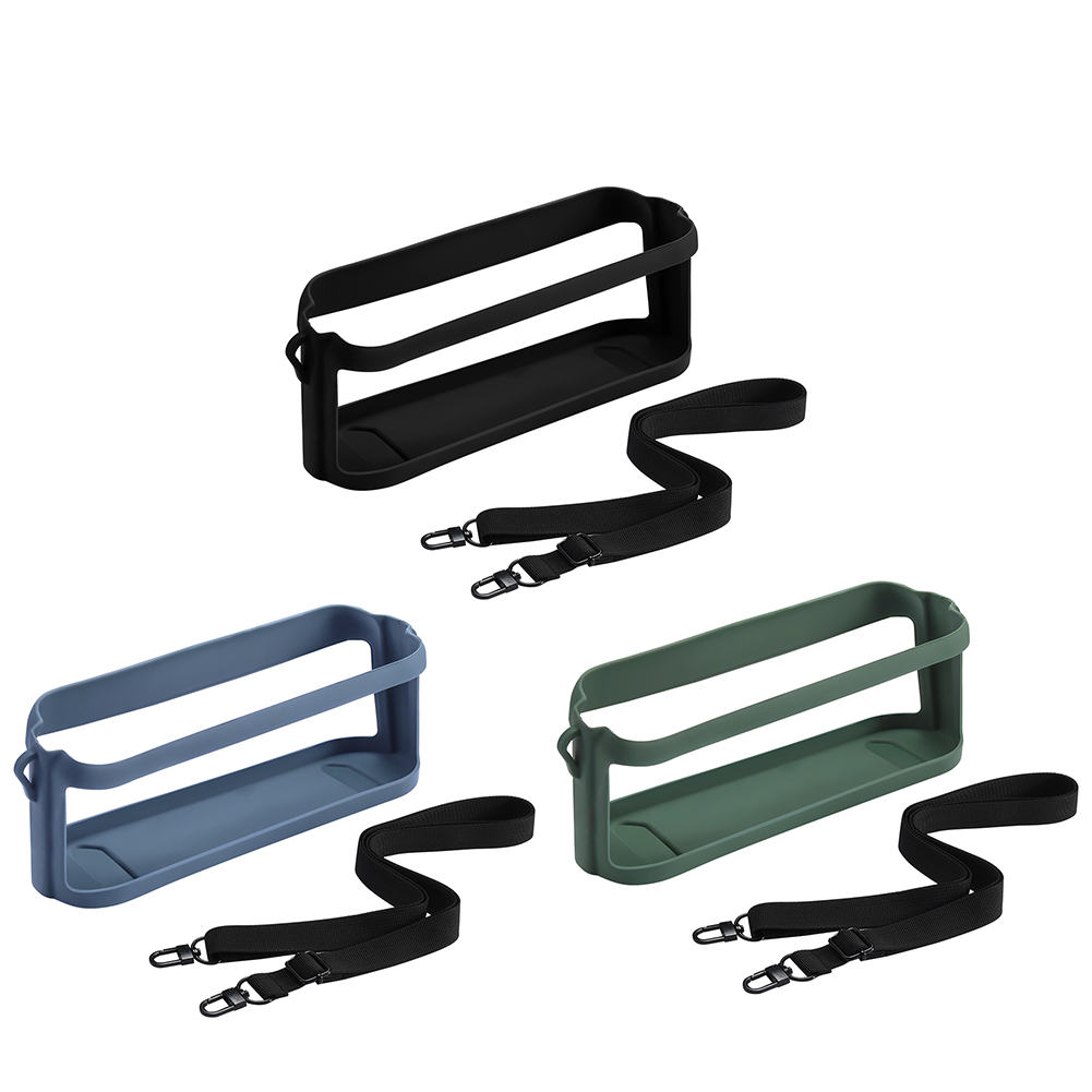 Silicone Carrying Case Shockpr - Anker Speaker Soundcore Motion+ ulasan dan harga