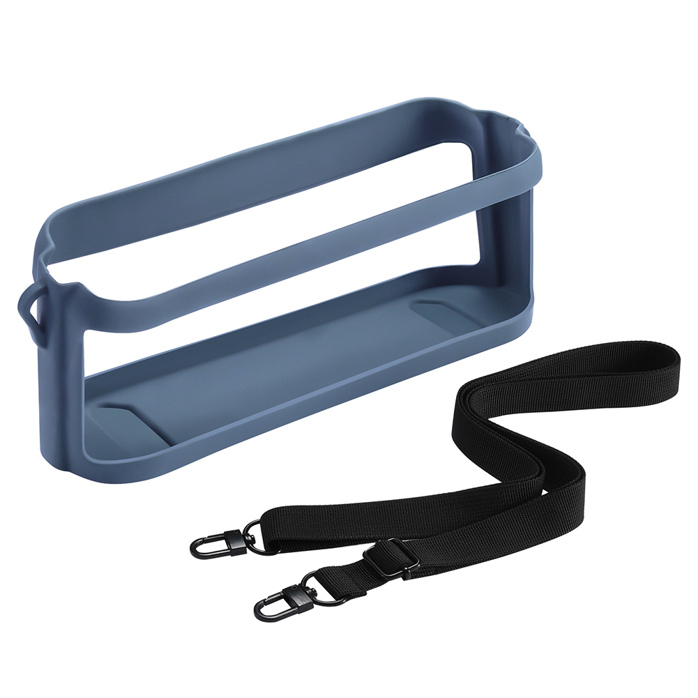 Silicone Carrying Case Shockpr - Anker Speaker Soundcore Motion+ ulasan dan harga