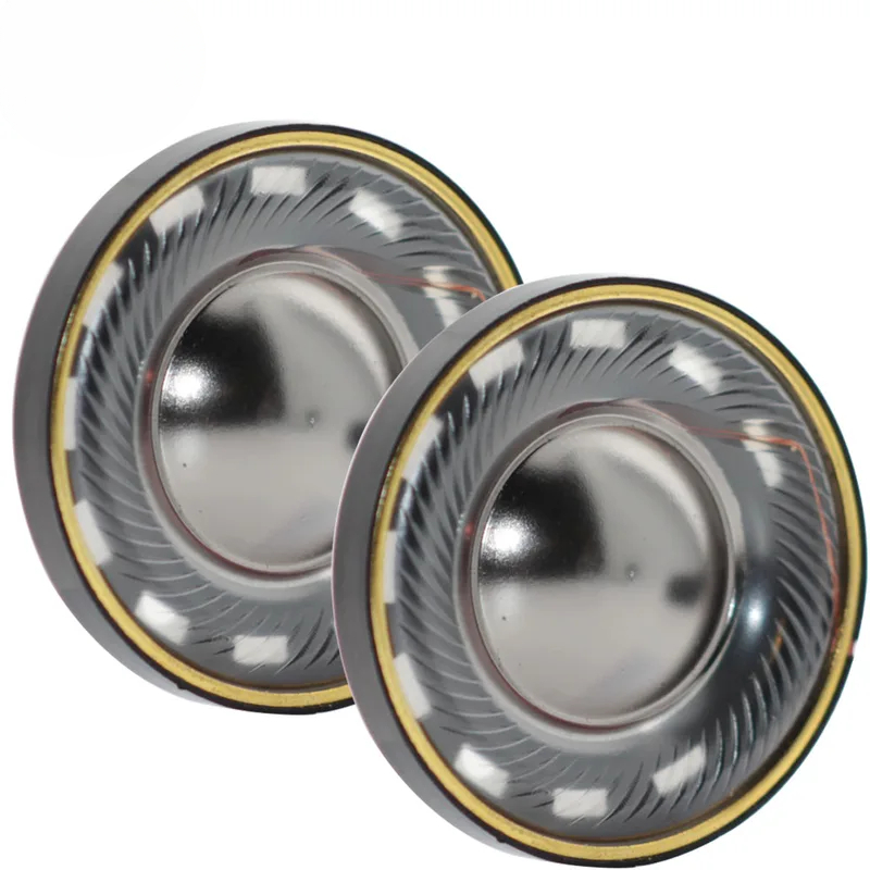 40MM HIFI Sound Speaker Driver - Beats Headphone Studio Pro ulasan dan harga