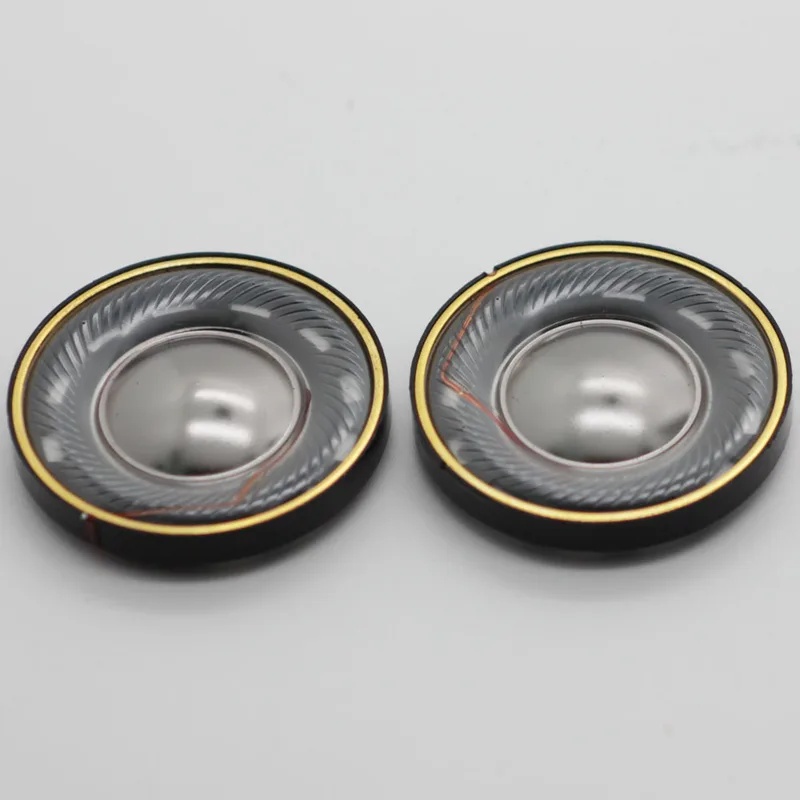 40MM HIFI Sound Speaker Driver - Beats Headphone Studio Pro ulasan dan harga