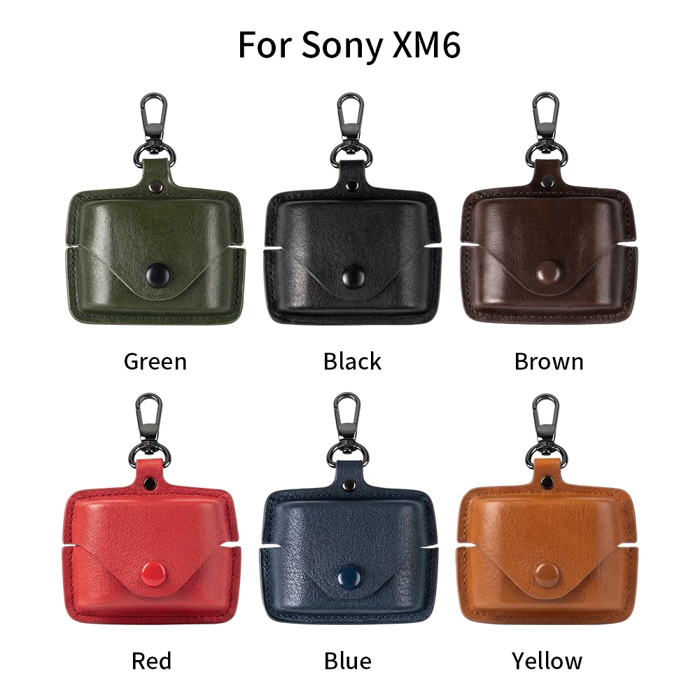 Cover for Sony WF-1000XM6 head - Sony Headphone Wf-1000Xm5 ulasan dan harga