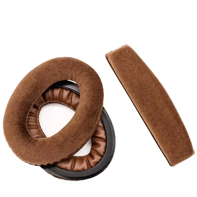 Replacement Ear Pads for Sennh - Sennheiser Headphone Hd 560S ulasan dan harga