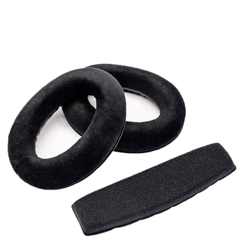 Replacement Ear Pads for Sennh - Sennheiser Headphone Hd 560S ulasan dan harga
