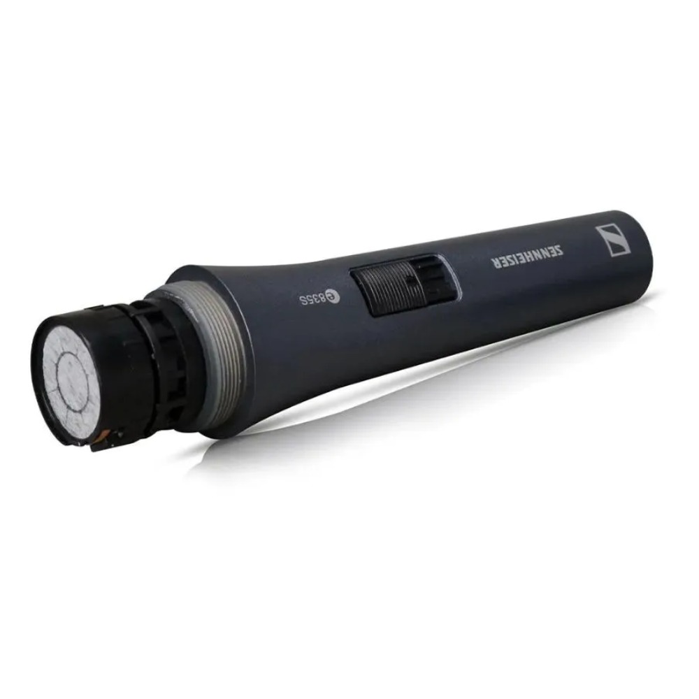 Sennheiser E835S Cardioid Dyna - Shure Mic Sm58 ulasan dan harga