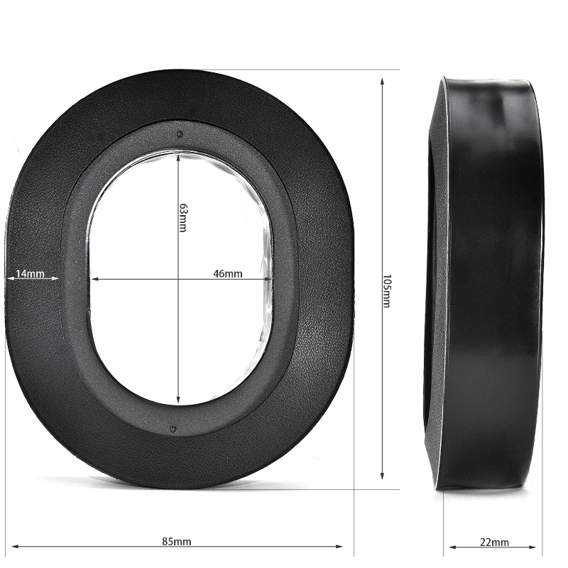 Ear Pads Cushion For Audio Tec - Audio Technica Headphone Ath-Ws660Bt ulasan dan harga