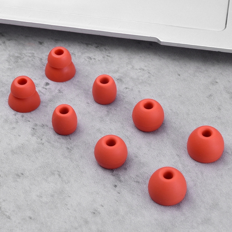 Earbuds Ear Tips Replacement 4 - Beats Headphone Powerbeats Pro ulasan dan harga