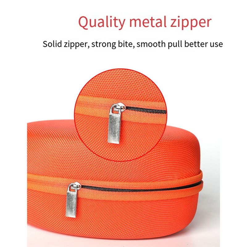 DT21 EVA Carrying Case for Son - Sony Headphone Wh-1000Xm5 ulasan dan harga