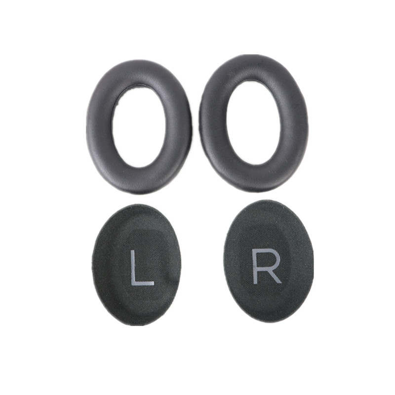 Replacement Soft Foam Earpads  - Bose Headphone Qc45 ulasan dan harga