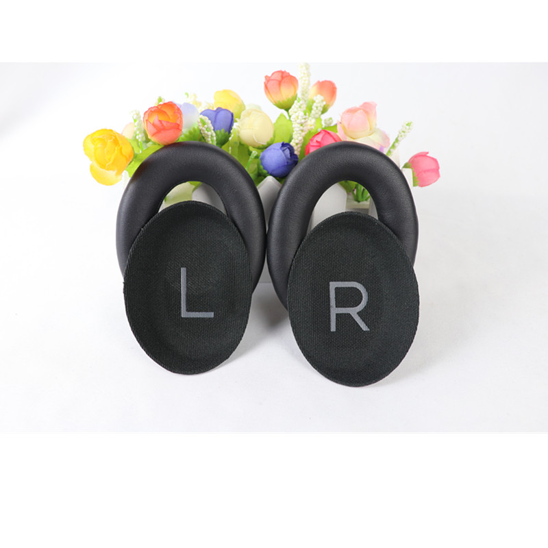 Replacement Soft Foam Earpads  - Bose Headphone Qc45 ulasan dan harga