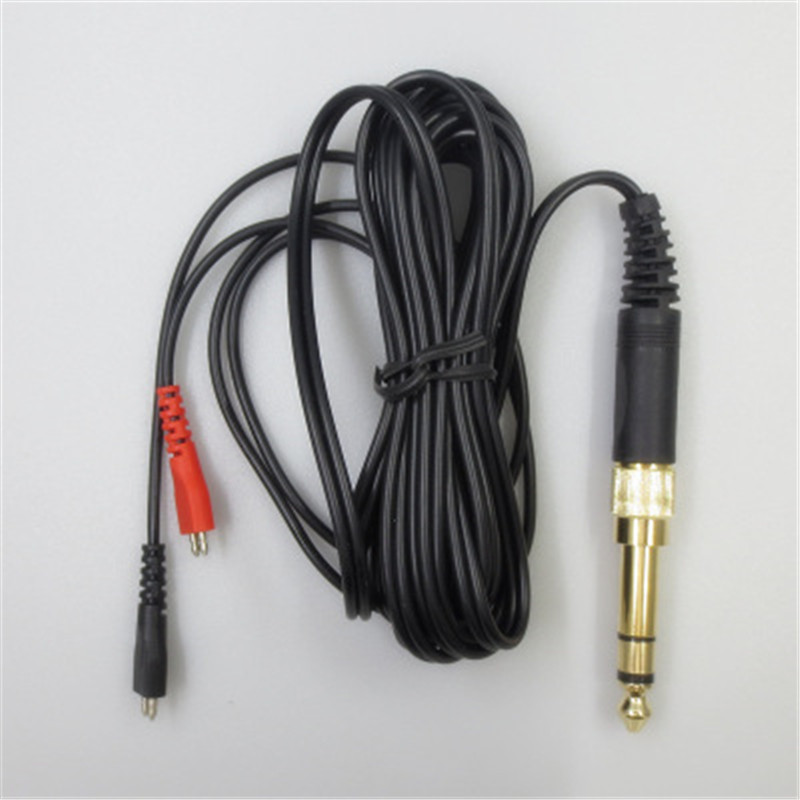 Replacement Audio Cable For Se - Sennheiser Headphone Hd 25 ulasan dan harga