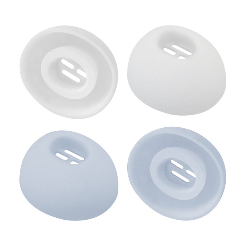 6pcs Silicone Ear Tips for OPP - Anker Speaker Soundcore Boom 2 ulasan dan harga
