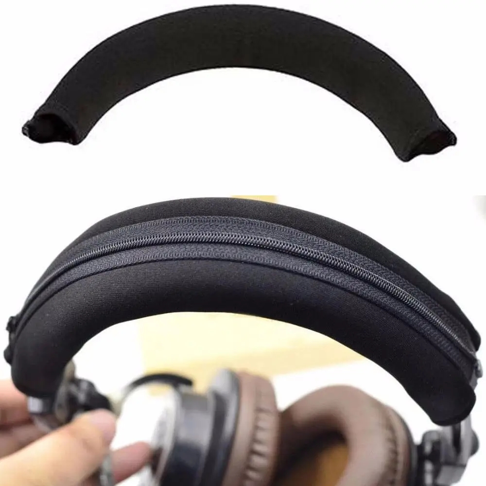 Headband Cover For Audio Techn - Audio Technica Headphone Ath-M50X ulasan dan harga