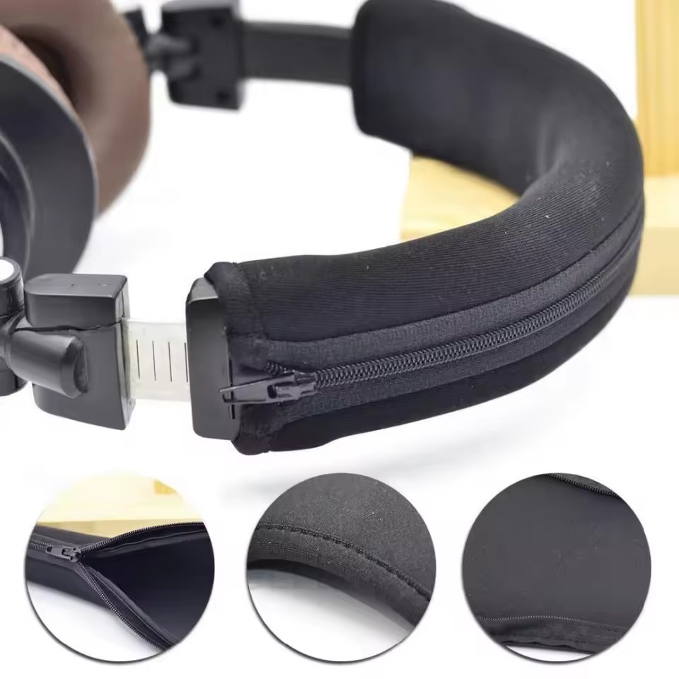 Headband Cover For Audio Techn - Audio Technica Headphone Ath-M50X ulasan dan harga