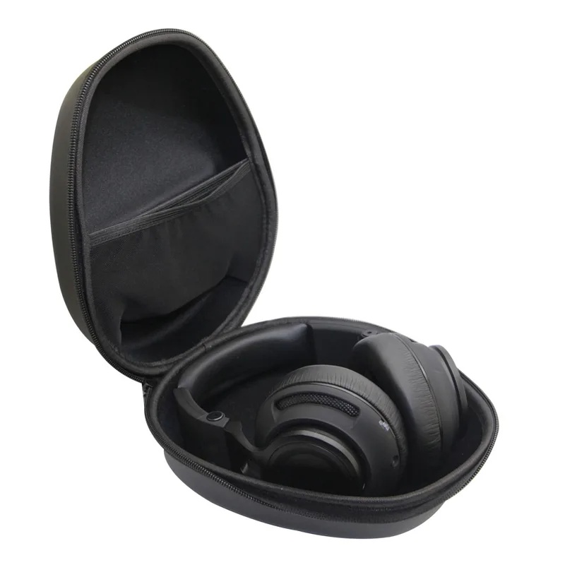 Hard Storage Carrying Case Fit - Headphone Case Hard ulasan dan harga