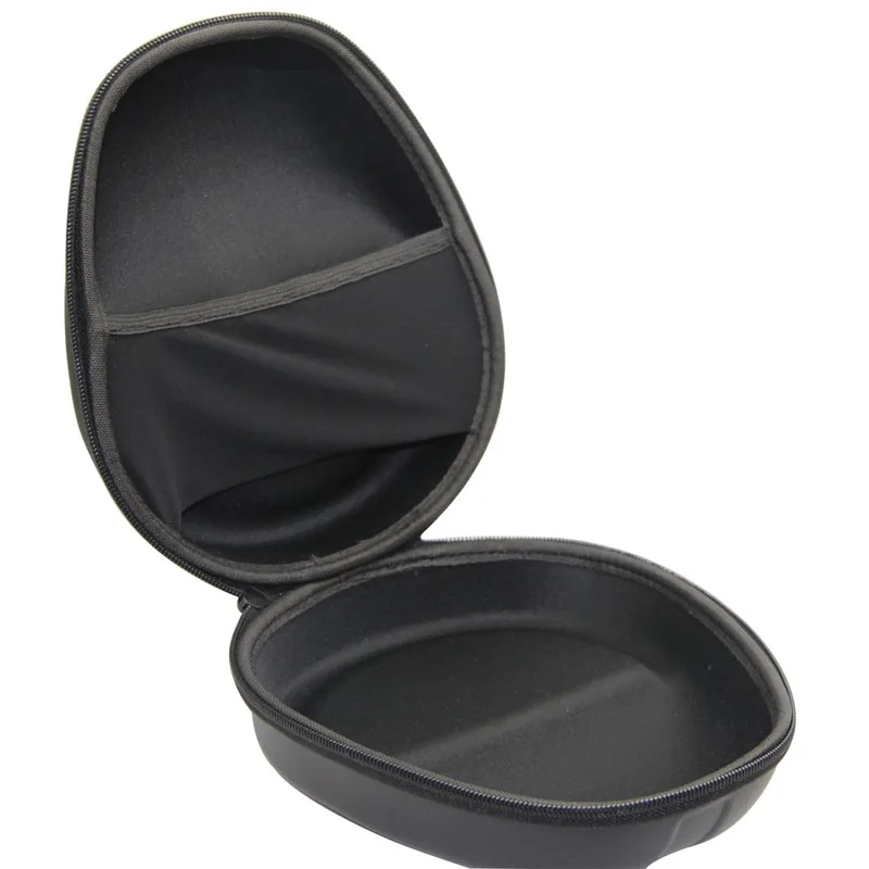 Hard Storage Carrying Case Fit - Headphone Case Hard ulasan dan harga