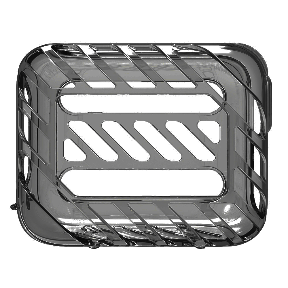 TPU Cover Case Shockproof Tran - Jbl Speaker Go 4 ulasan dan harga