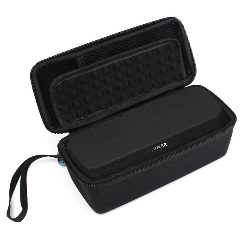 Hard Case Box Cover Case for A - Anker Speaker Soundcore Boom 2 ulasan dan harga