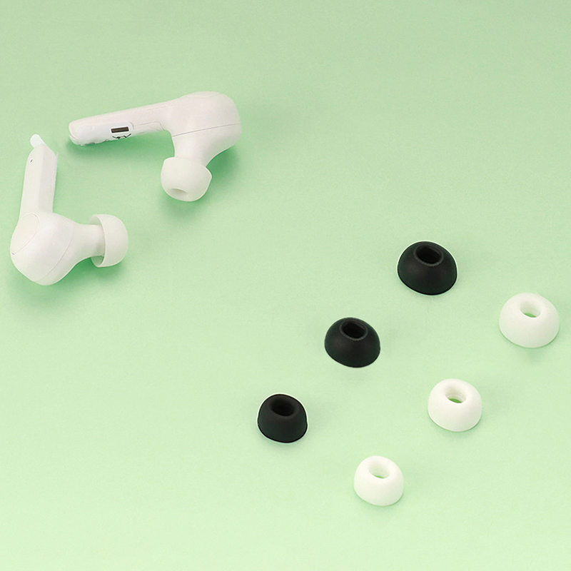 New 3 Sizes Silicone Ear Tips  - Anker Speaker Soundcore Boom 2 ulasan dan harga