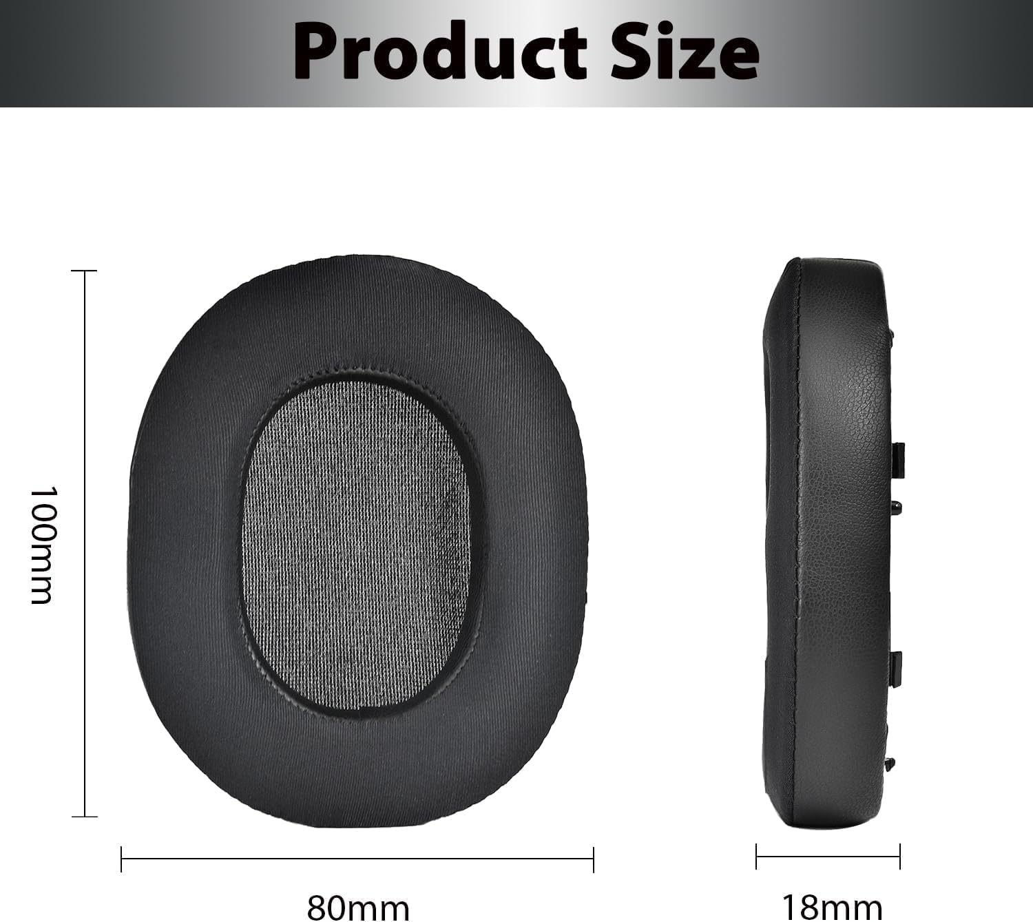1000XM5 Replacement Ear Pads C - Sony Headphone Wh-1000Xm5 ulasan dan harga