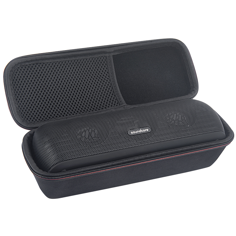 Newest EVA Hard Case for Anker - Anker Speaker Soundcore Boom 2 ulasan dan harga