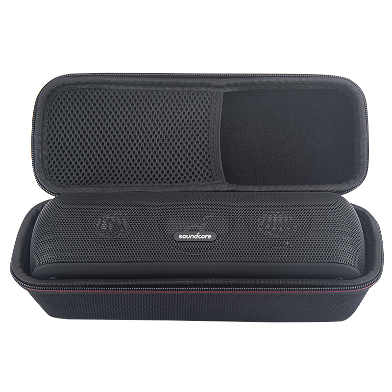 Newest EVA Hard Case for Anker - Anker Speaker Soundcore Boom 2 ulasan dan harga