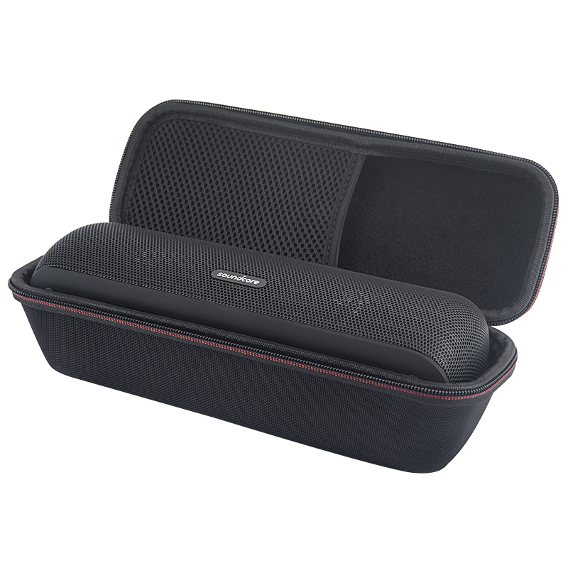 Newest EVA Hard Case for Anker - Anker Speaker Soundcore Boom 2 ulasan dan harga
