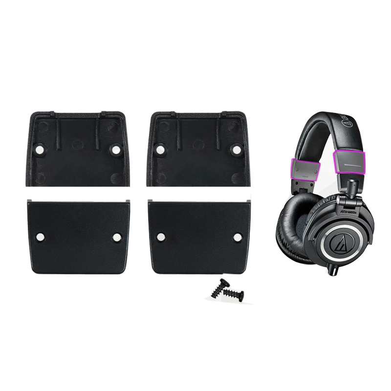 A New Replacement Headband Pla - Audio Technica Headphone Ath-M20X ulasan dan harga