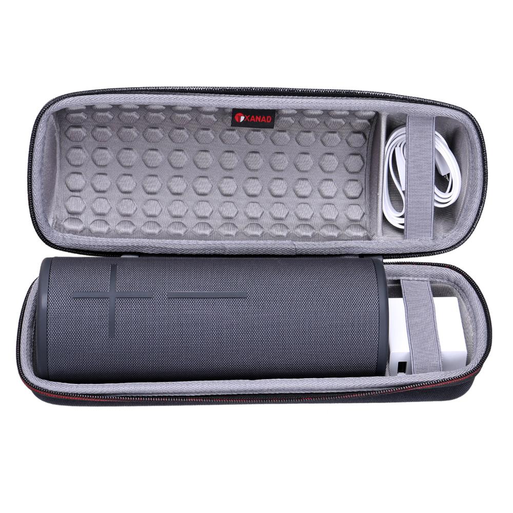 XANAD Waterproof EVA Hard Case - Headphone Case Hard ulasan dan harga