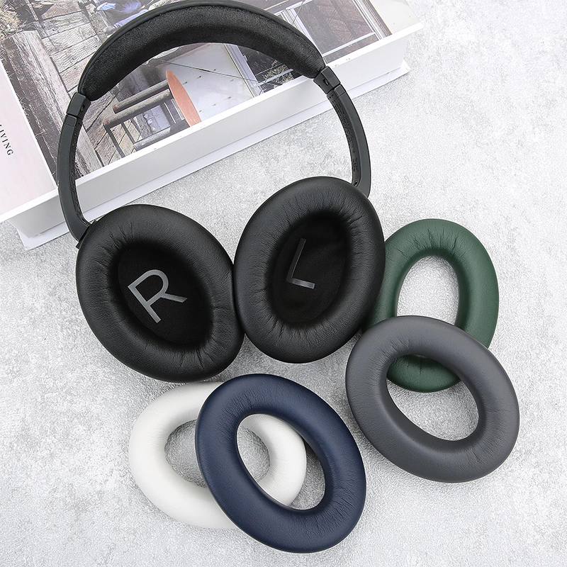 Replacement Ear Pads For Bose  - Bose Headphone Qc45 ulasan dan harga
